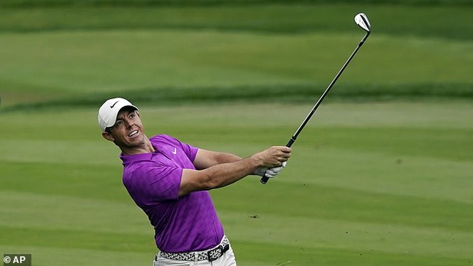 Đang là đương kim vô địch, Tiger Wood vẫn bị đánh giá thấp ở Masters 2020 - 3 Đang là đương kim vô địch, Tiger Wood vẫn bị đánh giá thấp ở Masters 2020 - 3