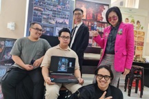 Nam sinh làm phim gây "sốt" về thực trạng giới trẻ điên cuồng chạy deadline