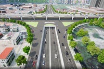 Hà Nội phê duyệt đầu tư hầm chui trị giá 3.000 tỷ đồng