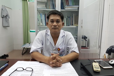 Bệnh viện Nhi Quảng Nam nói gì về việc cháu bé 3 tuổi tử vong sau 1 ngày nhập viện?