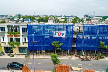 Lavela Garden đáp ứng nhu cầu an cư, kinh doanh của người trẻ