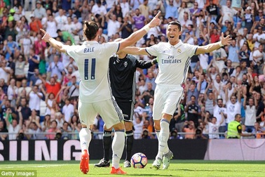 Real Madrid tìm “mưa bàn thắng” trước kẻ khốn cùng Osasuna