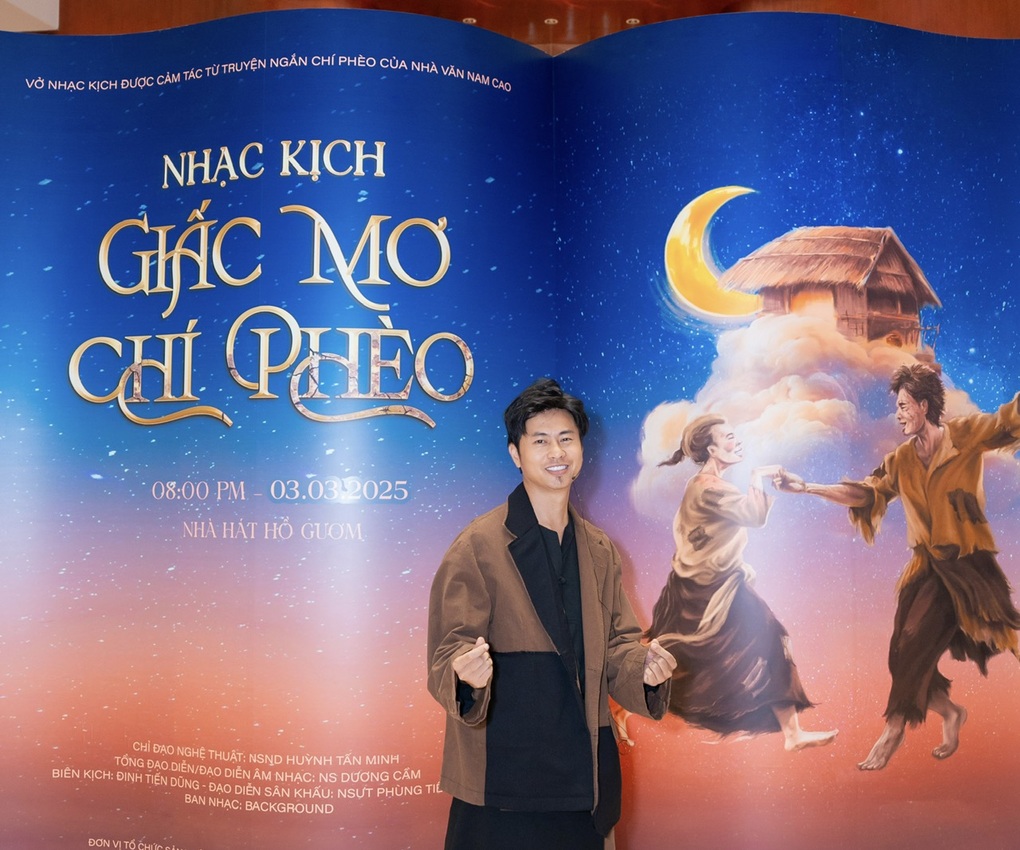 Đông Hùng và con gái nghệ sĩ Thanh Thanh Hiền hóa Chí Phèo - Thị Nở - 1 Đông Hùng và con gái nghệ sĩ Thanh Thanh Hiền hóa Chí Phèo – Thị Nở