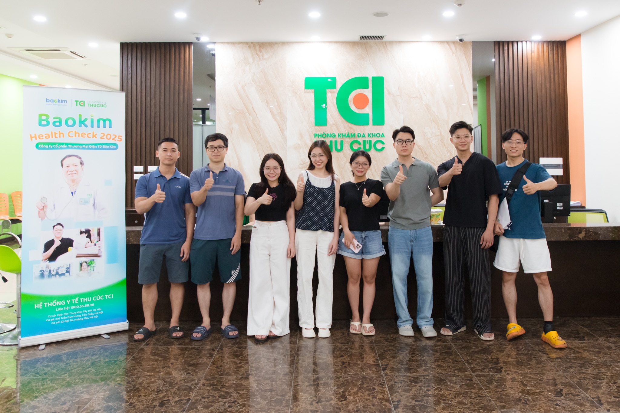 Món quà âm nhạc Thu Cúc TCI dành tặng cho các doanh nghiệp - 3