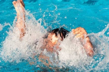 Mỗi năm Việt Nam có khoảng 2.000 trẻ em tử vong do đuối nước