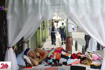 "Ngày lười biếng" giảm căng thẳng công việc tại Colombia