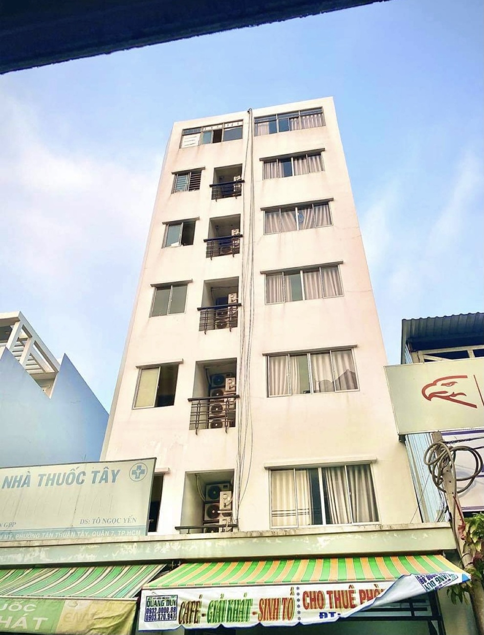 Chủ nhà trọ ở TPHCM lao đao khi nhiều người thuê bỏ về quê không trả tiền - 4 Chủ nhà trọ ở TPHCM lao đao khi nhiều người thuê bỏ về quê không trả tiền - 4