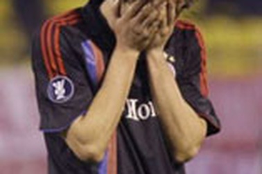 Đè bẹp "Hùm xám", Zenit lần đầu tiên vào chung kết cúp UEFA