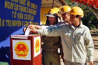 Trách nhiệm và lòng tin