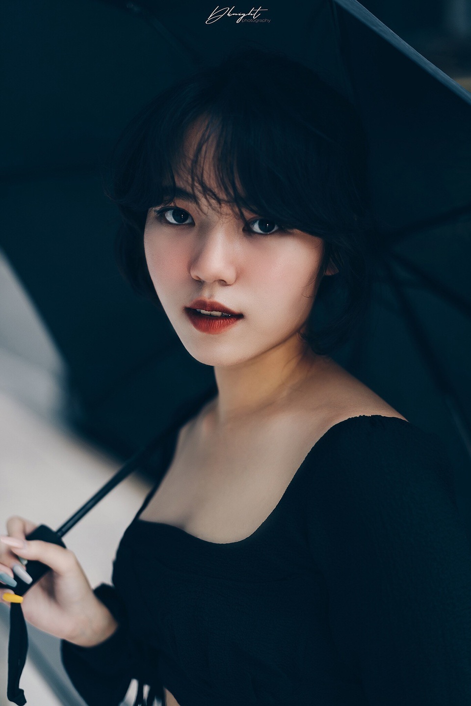 Nữ sinh Yên Bái sở hữu nét đẹp lạ, thần thái cuốn hút - 5 Nữ sinh Yên Bái sở hữu nét đẹp lạ, thần thái cuốn hút - 5