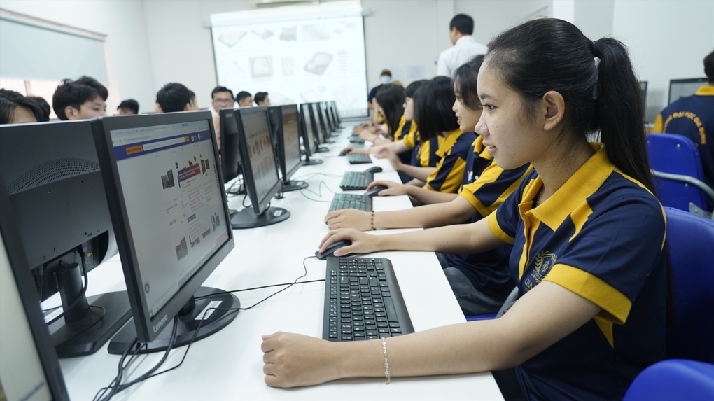 Nhân lực ngành máy tính, công nghệ thông tin đắt hàng vẫn lo dẫm phải gai - 2 Nhân lực ngành máy tính, công nghệ thông tin đắt hàng vẫn lo dẫm phải gai - 2