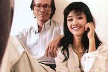 Bống Hồng Nhung gợi nỗi nhớ Trịnh