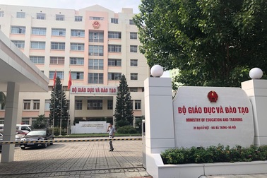 Bộ GD&ĐT phân công người phụ trách công việc của cố Thứ trưởng Lê Hải An