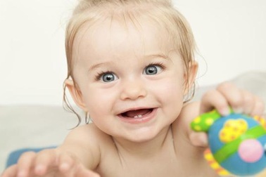 Tắm sao để an toàn cho trẻ