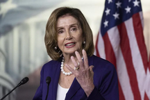 Chủ tịch Hạ viện Mỹ dự kiến gặp lãnh đạo Đài Loan