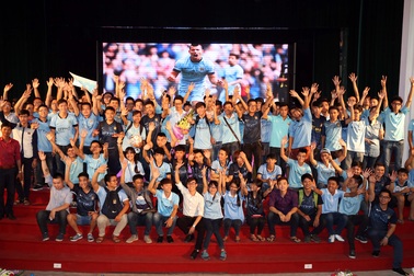 Hội CĐV Man City sẵn sàng kế hoạch “tiếp đón” thầy trò HLV Pellegrini