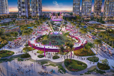 Triển vọng lợi nhuận của bất động sản kết hợp du lịch - nghỉ dưỡng - giải trí