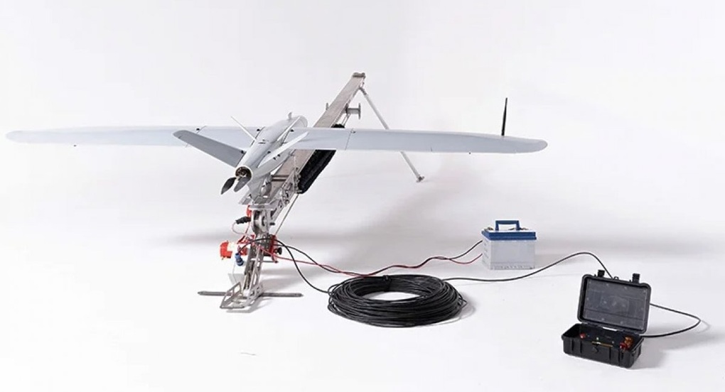 UAV cảm tử Ukraine phá hủy tổ hợp phòng không Quái thú Bắc Cực Nga - 2 UAV cảm tử Ukraine phá hủy tổ hợp phòng không Quái thú Bắc Cực Nga - 2