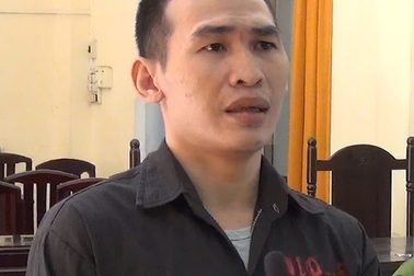 9 năm tù cho ngư phủ dùng dao đâm bạn giữa biển