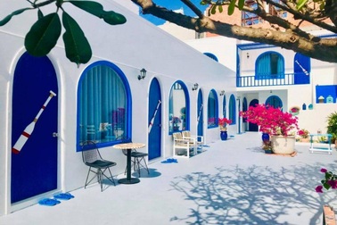 Tiềm năng của mô hình đầu tư homestay tại Bà Rịa - Vũng Tàu