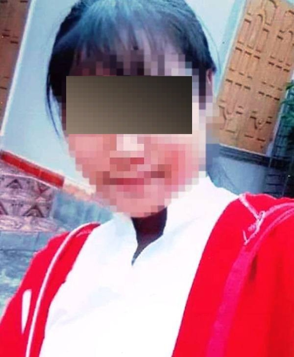 Khi nữ sinh mới lớn cuồng yêu, bỏ nhà chạy theo bạn trai - 2 Khi nữ sinh mới lớn cuồng yêu, bỏ nhà chạy theo bạn trai - 2