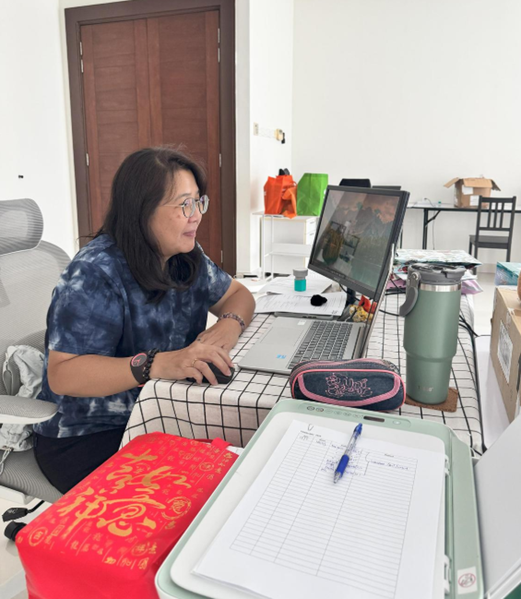 Cựu CEO xin làm thực tập sinh ở tuổi 62, chấp nhận sếp bằng tuổi… con mình - 3 Cựu CEO xin làm thực tập sinh ở tuổi 62, chấp nhận sếp bằng tuổi… con mình - 3