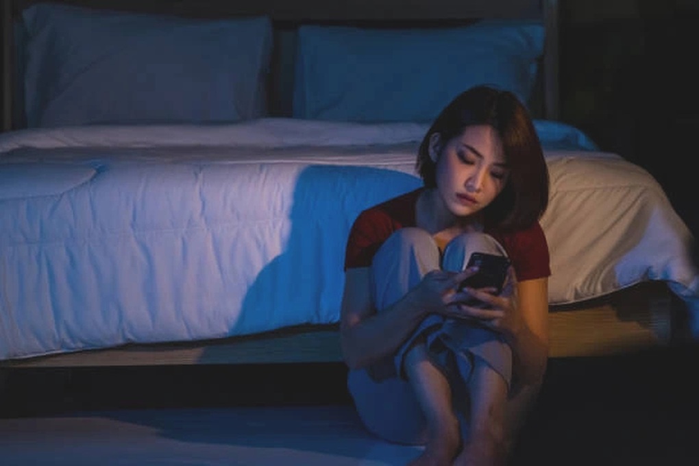 Chồng bỏ đi sau khi biết tôi lén mở chiếc tủ đặc biệt của anh ấy - 1 Chồng bỏ đi sau khi biết tôi lén mở chiếc tủ đặc biệt của anh ấy - 1