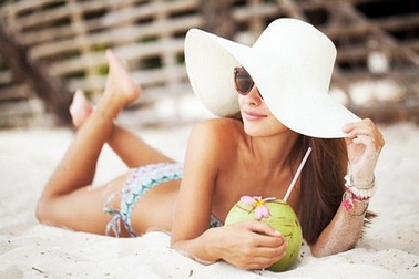 Bí quyết dáng gọn eo thon dễ dàng mỗi ngày từ thiên nhiên