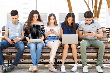 Thực tế gây sốc về định hướng nghề nghiệp của thế hệ Gen Z