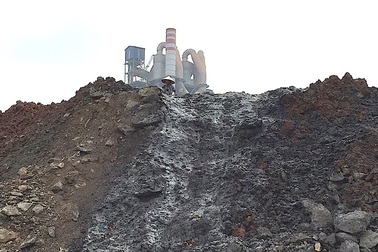 Nhà máy ngàn tỷ “tra tấn” người dân bởi ô nhiễm!