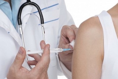 Giá vắc xin cúm tại Nhật Bản tăng gần gấp đôi trong năm nay