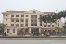  Người dân Từ Liêm vẫn “dài cổ” đợi sổ đỏ