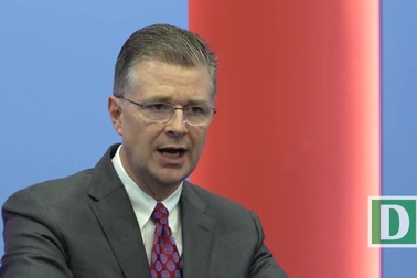 Đại sứ Mỹ nói về nỗ lực giải quyết hậu quả chiến tranh