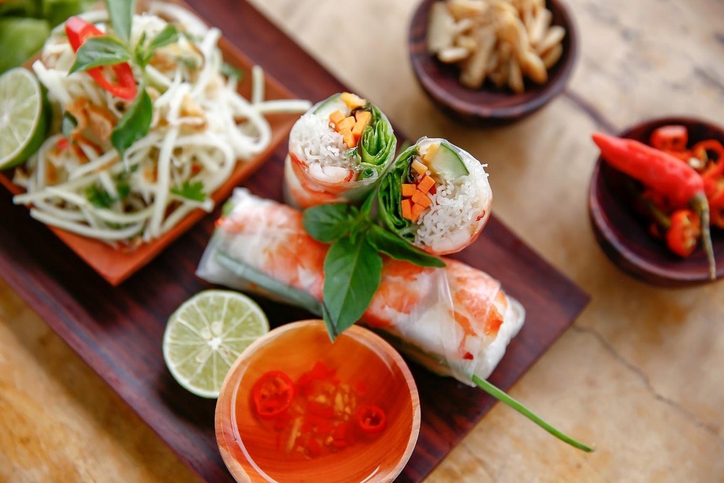 Sao Michelin - Động lực mới cho ngành du lịch Việt Nam - 4 Sao Michelin - Động lực mới cho ngành du lịch Việt Nam - 4