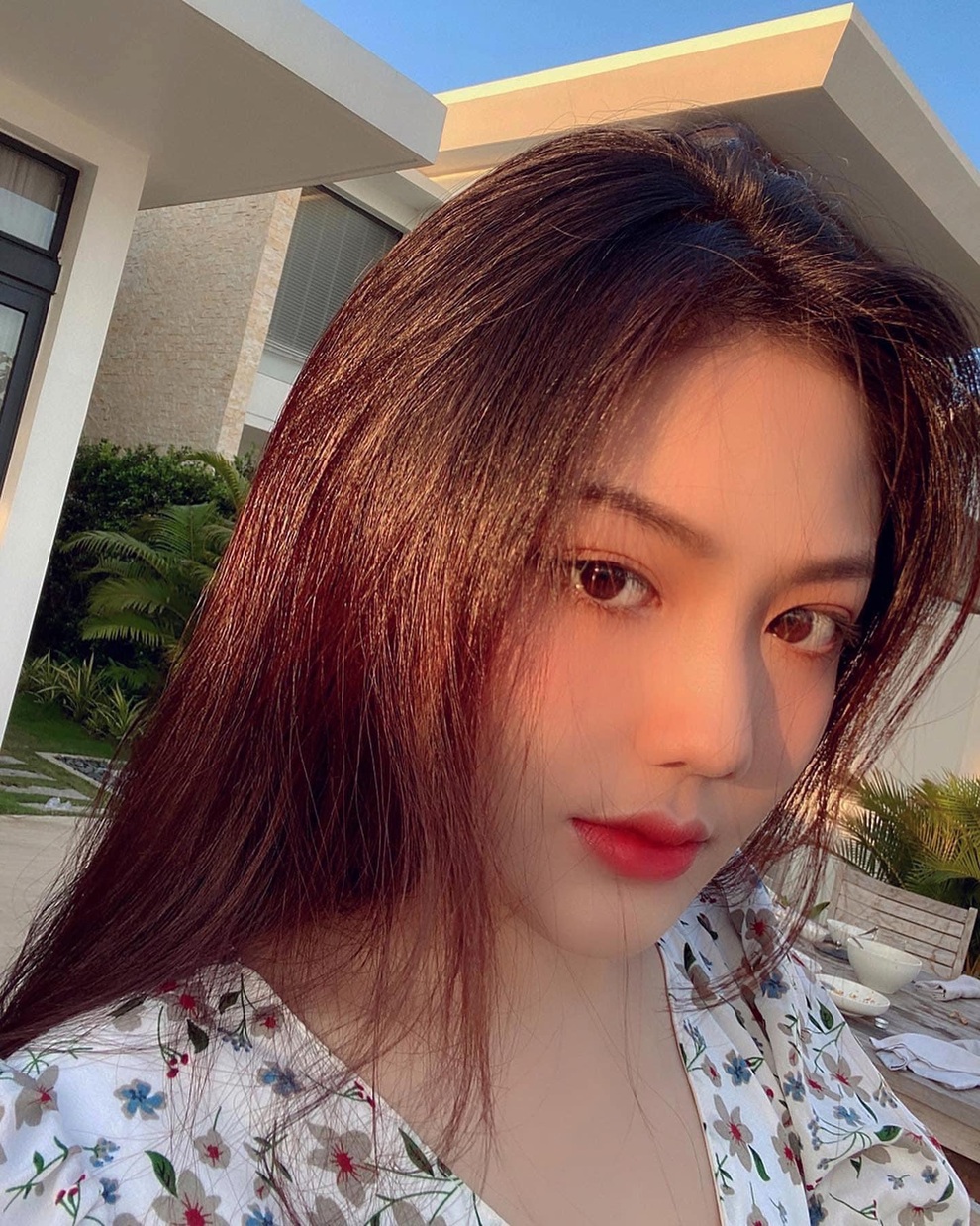 Hot girl xinh đẹp từng nổi tiếng với cái tên Triệu Vy bây giờ ra sao? - 8 Hot girl xinh đẹp từng nổi tiếng với cái tên Triệu Vy bây giờ ra sao? - 8