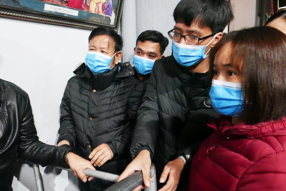 Hàng vạn người dự chợ Viềng trong nỗi lo dịch viêm phổi corona - 14