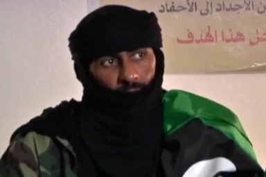 Người chỉ điểm con trai Gadhafi tiết lộ về lời hứa 1 triệu euro