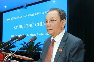 Nguyên Bí thư Tỉnh ủy dự kiến làm thành viên HĐQT công ty con của Vinamilk