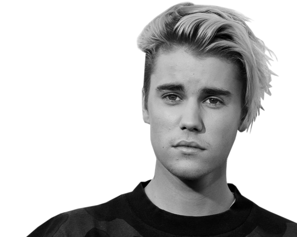 Bi kịch của Justin Bieber và chiếc phao cứu sinh mang tên "tình yêu"
