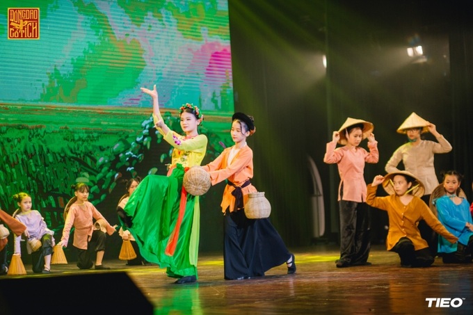 Tấm - Cám.