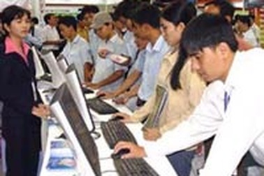 Đà Nẵng xây dựng thị trường công nghệ trên mạng