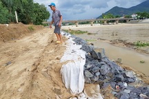 Văn bản "lạ" gây phẫn nộ tại TP Nha Trang: Dân mòn mỏi ngóng từng ngày!