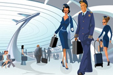 Phía sau những nghề “lung linh”