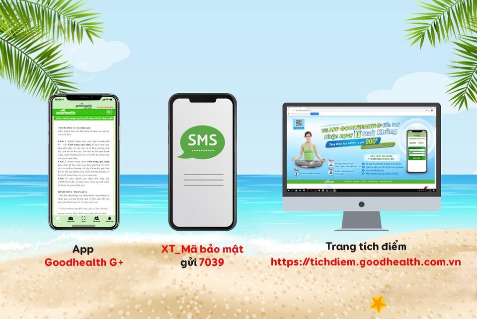 Đi tìm lời giải cho bài toán chống hàng trôi nổi của Goodhealth Oyster Plus - 3 Đi tìm lời giải cho bài toán chống hàng trôi nổi của Goodhealth Oyster Plus - 3