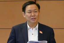 Phó Thủ tướng Vương Đình Huệ: Sẽ kiểm toán toàn bộ báo cáo tài chính của EVN