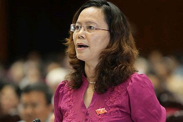 “Không thể áp dụng chính sách kiểu rách đâu vá đó”