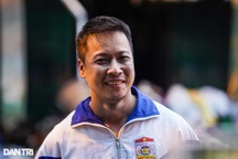 Vụ cứu bé gái trong đám cháy: "Người hùng" không đơn độc