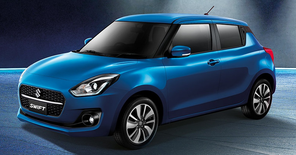 Tuần qua, thị trường dồn dập đón nhận thông tin xe mới - 3