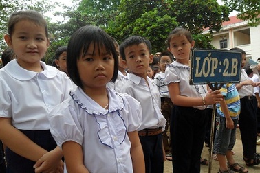 Đắk Lắk: Hơn 120 tỷ đồng đầu tư xây dựng cở sở vật chất cho năm học mới