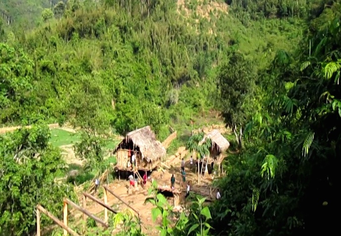 Cơ quan điều tra "dựng toàn cảnh" vụ thảm sát 4 người